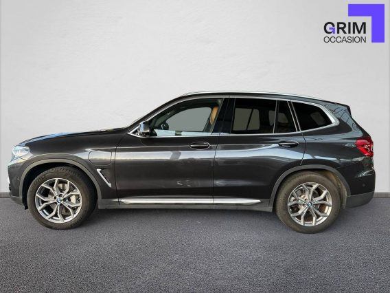 bmw x xdrive e ch bva xline