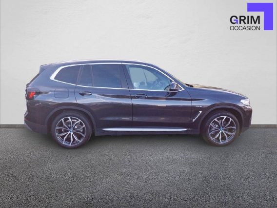 bmw x xdrive e ch bva xline