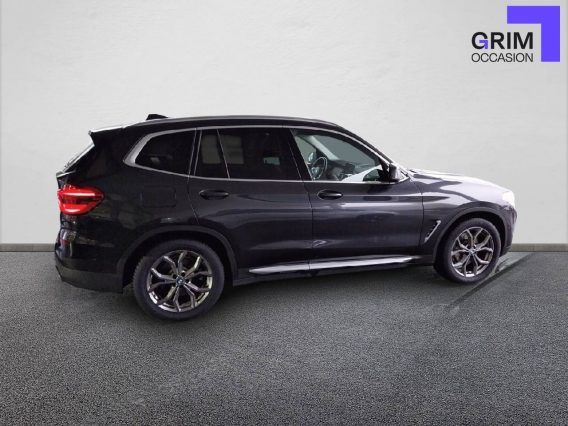 bmw x xdrive e ch bva xline