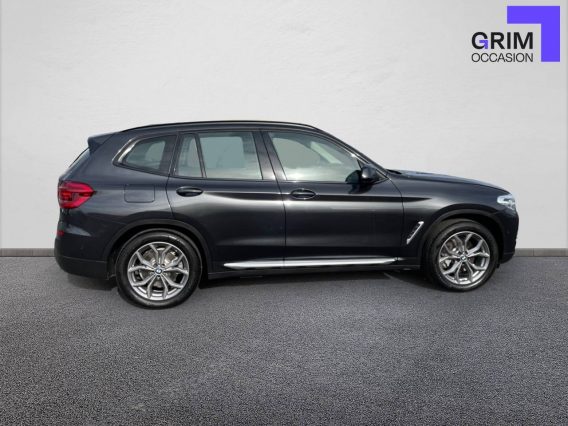 bmw x xdrive e ch bva xline
