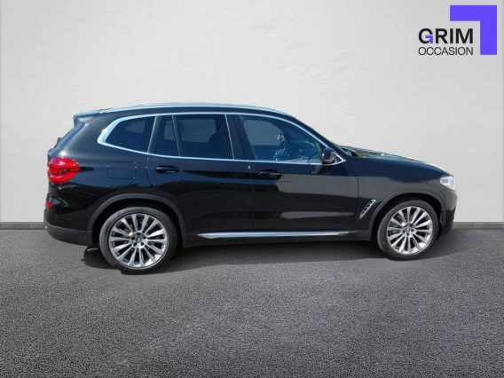 bmw x xdrive i ch bva luxury