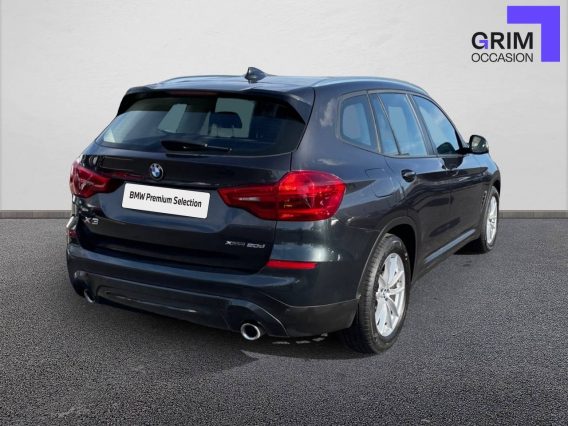 bmw x xdrived ch bva business