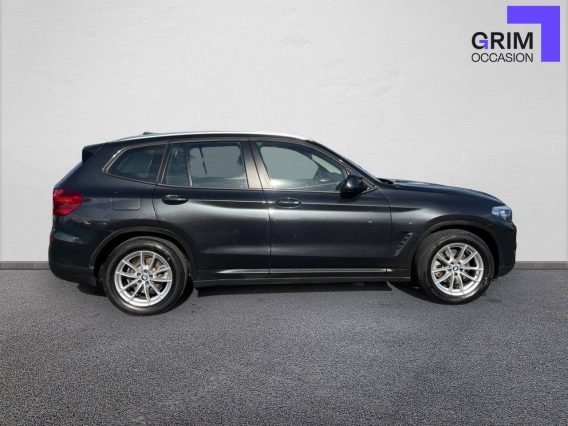 bmw x xdrived ch bva business