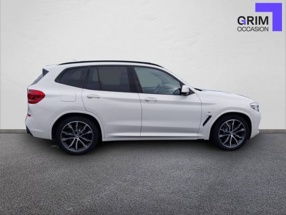 bmw x xdrived ch bva m sport