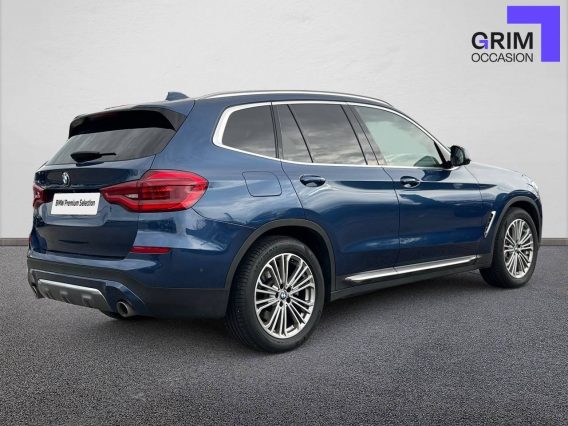 bmw x xdrived ch bva luxury