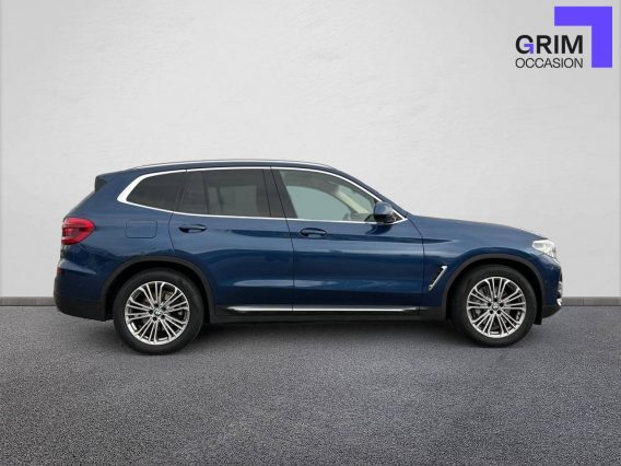 bmw x xdrived ch bva luxury