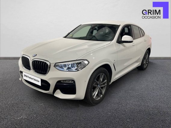 bmw x xdrived ch bva m sport