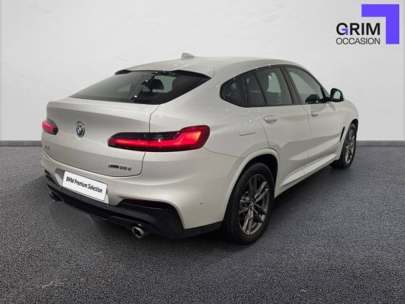 bmw x xdrived ch bva m sport