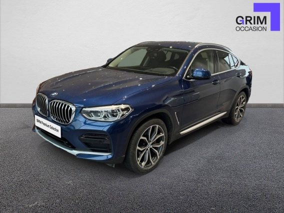 bmw x xdrived ch bva xline