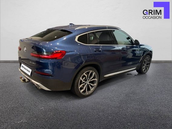 bmw x xdrived ch bva xline