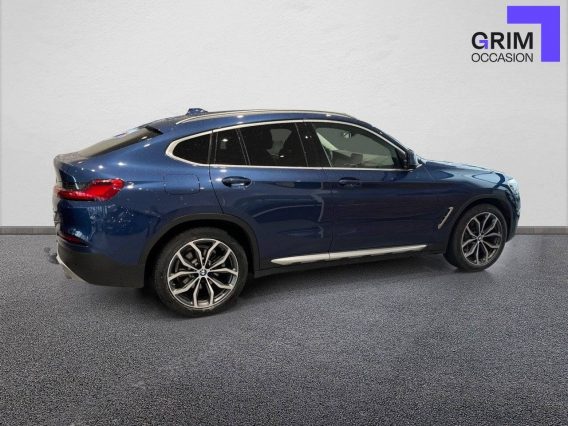 bmw x xdrived ch bva xline