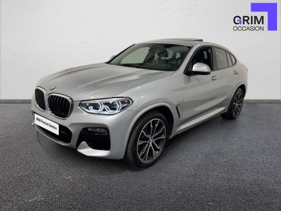 bmw x xdrivei ch bva m sport