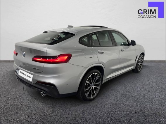 bmw x xdrivei ch bva m sport