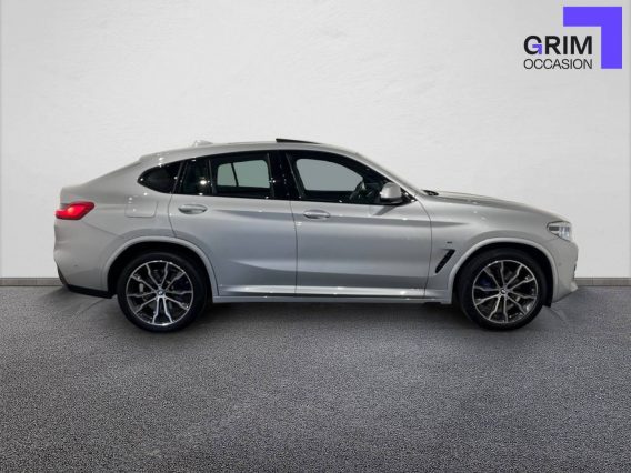 bmw x xdrivei ch bva m sport