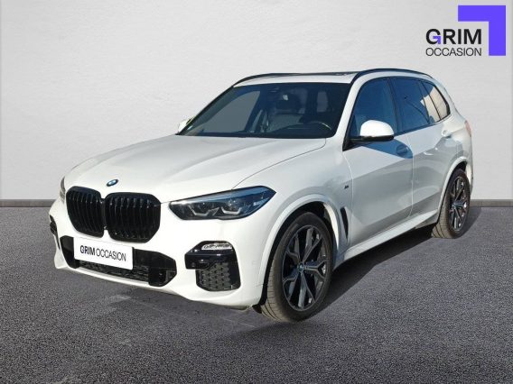 bmw x xdrived ch bva m sport