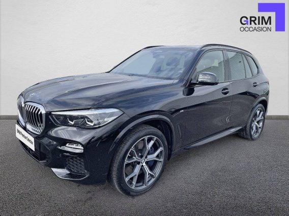 bmw x xdrived ch bva m sport