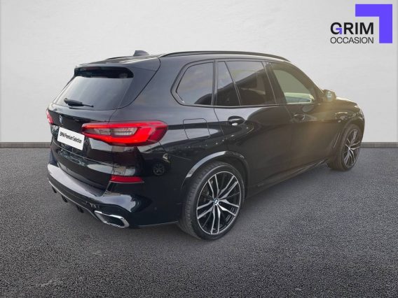 bmw x xdrived ch bva m sport