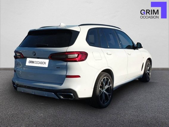 bmw x xdrived ch bva m sport