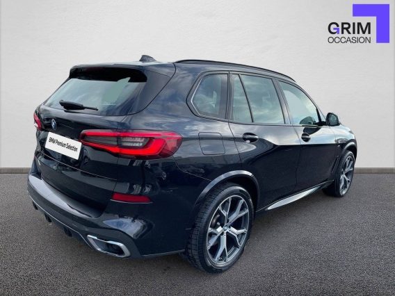 bmw x xdrived ch bva m sport