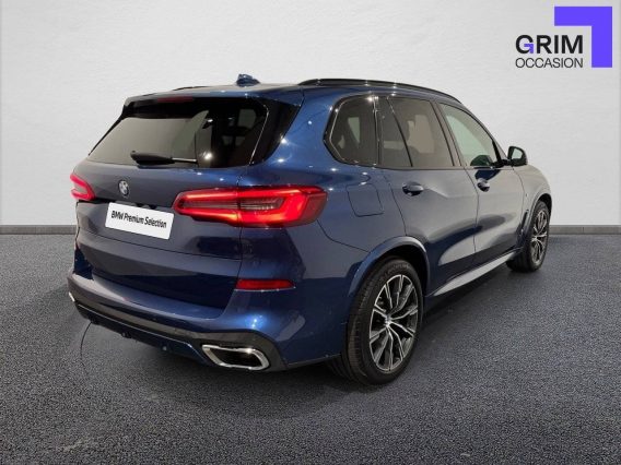 bmw x xdrived ch bva m sport