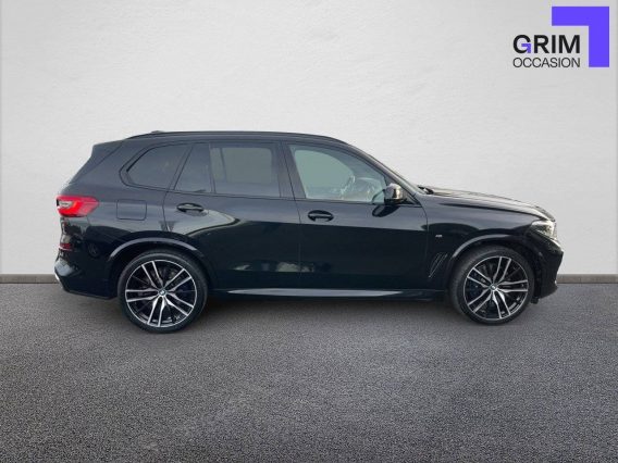 bmw x xdrived ch bva m sport