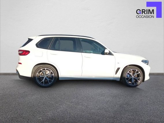 bmw x xdrived ch bva m sport
