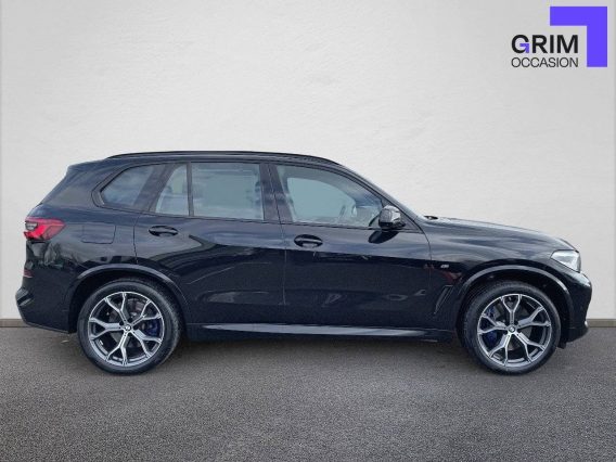bmw x xdrived ch bva m sport