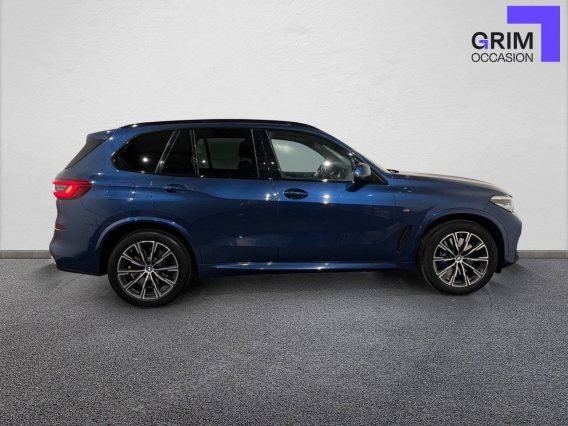 bmw x xdrived ch bva m sport