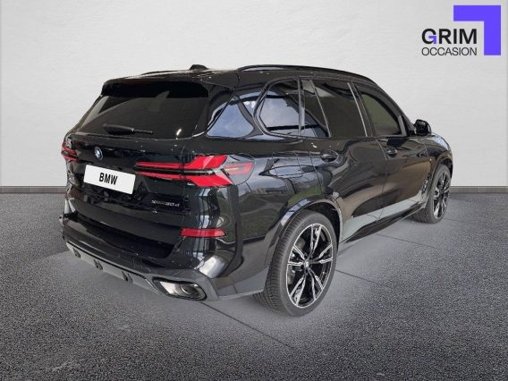 bmw x xdrived ch bva m sport