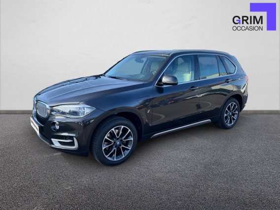 bmw x xdrivee ch bva xline