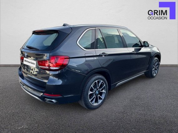 bmw x xdrivee ch bva xline