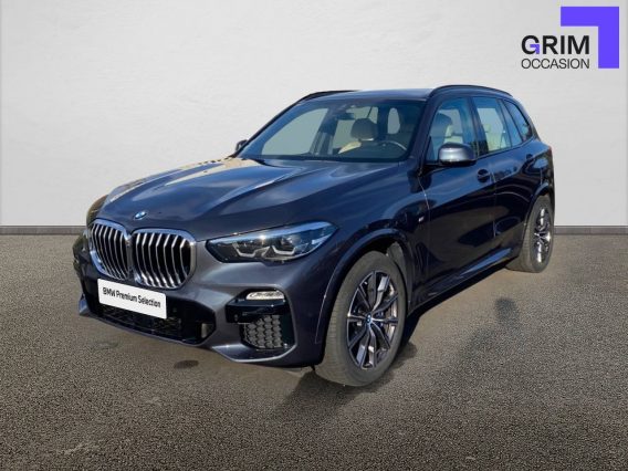 bmw x xdrivee ch bva m sport