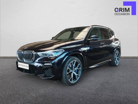 bmw x xdrivee ch bva m sport