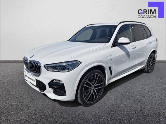 bmw x xdrivee ch bva m sport