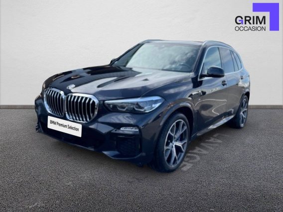 bmw x xdrivee ch bva m sport