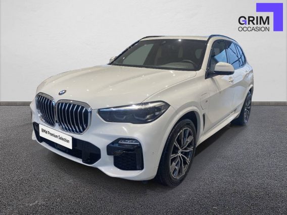 bmw x xdrivee ch bva m sport