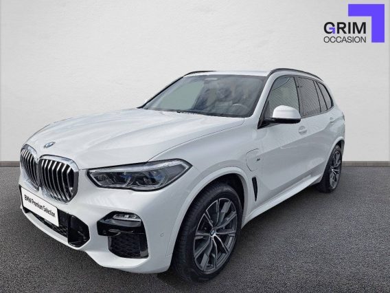 bmw x xdrivee ch bva m sport