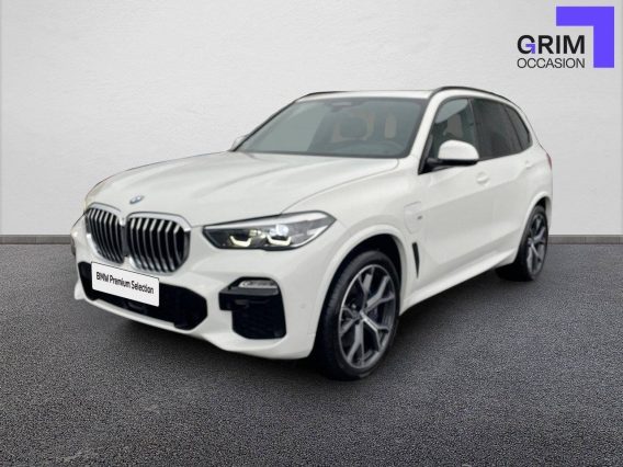 bmw x xdrivee ch bva m sport