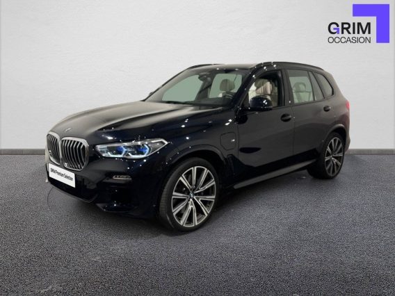 bmw x xdrivee ch bva m sport