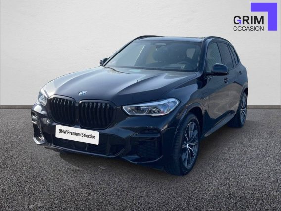 bmw x xdrivee ch bva m sport