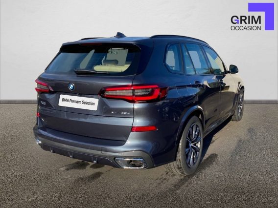 bmw x xdrivee ch bva m sport