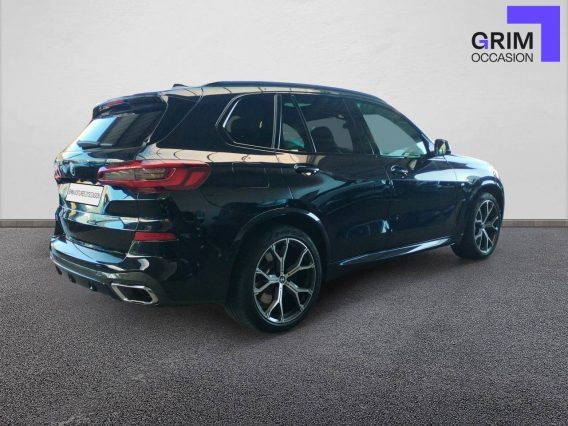 bmw x xdrivee ch bva m sport