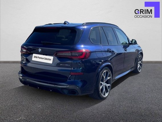 bmw x xdrivee ch bva m sport