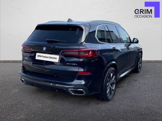 bmw x xdrivee ch bva m sport