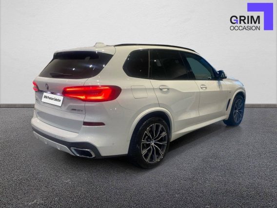 bmw x xdrivee ch bva m sport