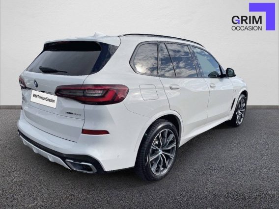 bmw x xdrivee ch bva m sport