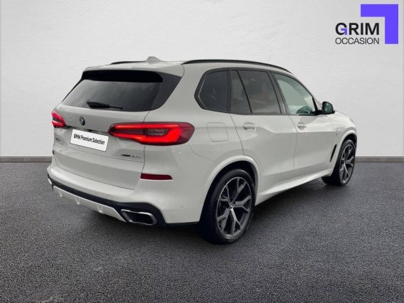 bmw x xdrivee ch bva m sport