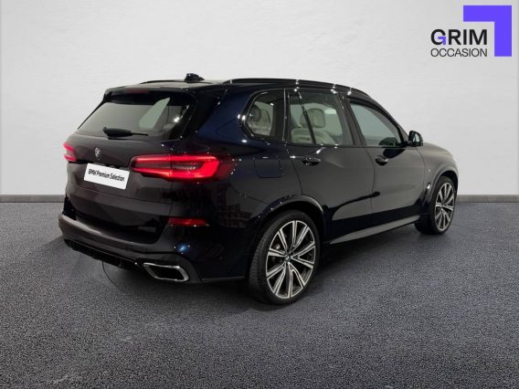 bmw x xdrivee ch bva m sport