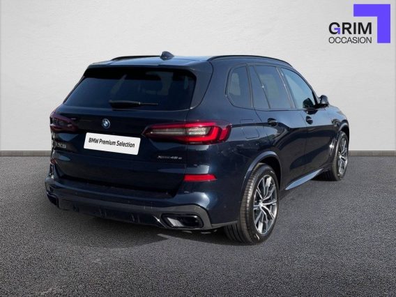 bmw x xdrivee ch bva m sport