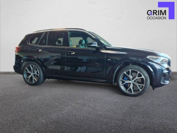 bmw x xdrivee ch bva m sport